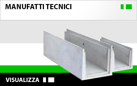 manufatti tecnici