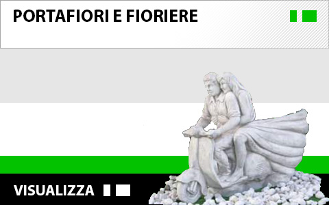 portafiori e fioriere