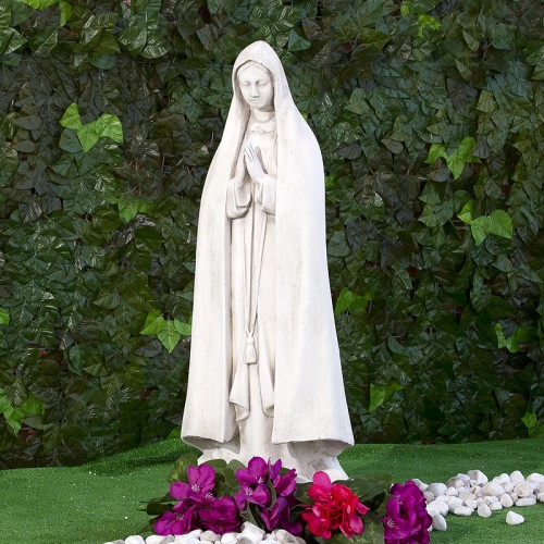 Madonna di Fatima (Grande)