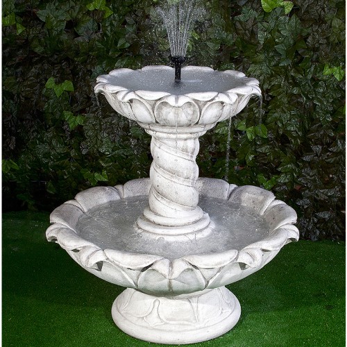 Fontana Funzionante tipo FLORENTIA