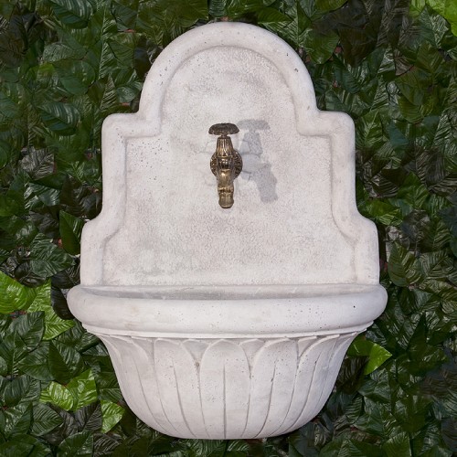 Fontana a Muro mod. LIVIA