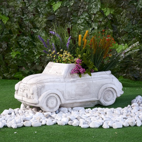 Porta Fiori mod. CINQUECENTO