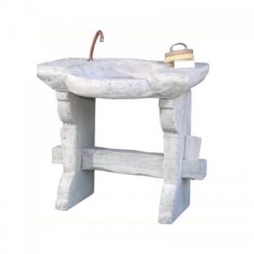 Lavabo da Giardino 90 cm