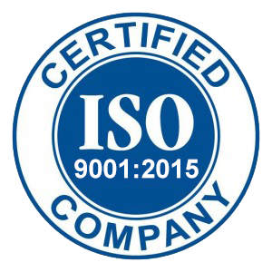Sistema qualità certificato uni en iso 9001