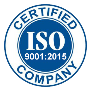 UNI EN ISO 9001:2015