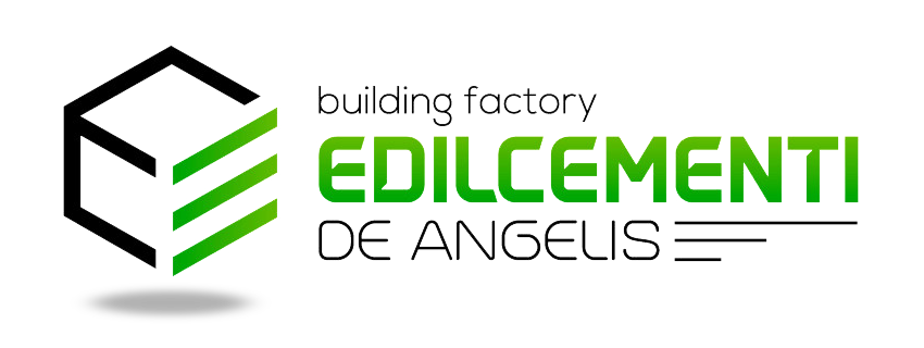 EDILCEMENTI DE ANGELIS - Building Factory